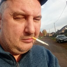 Фотография мужчины Александр, 43 года из г. Прокопьевск