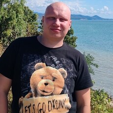 Фотография мужчины Андрей, 31 год из г. Дзержинск