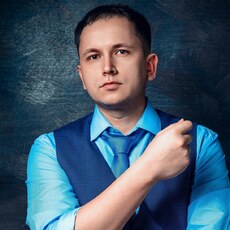 Фотография мужчины Юрий, 40 лет из г. Тюмень