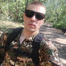 Фотография мужчины Александр, 32 года из г. Челябинск