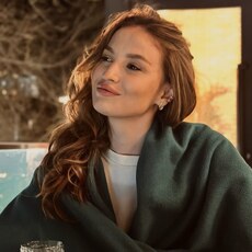 Фотография девушки Марина, 37 лет из г. Саранск