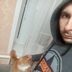 Фотография мужчины Александр, 29 лет из г. Лунино