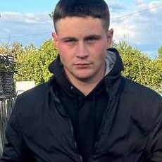 Фотография мужчины Денис, 20 лет из г. Гомель