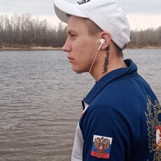 Фотография мужчины Дмитрий, 29 лет из г. Сочи