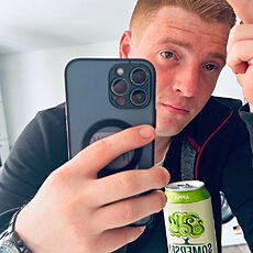 Фотография мужчины Сергей, 30 лет из г. Оснабрюк