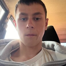 Фотография мужчины Алексей, 18 лет из г. Челябинск