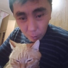 Фотография мужчины Талга, 43 года из г. Абай