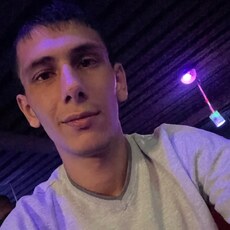 Фотография мужчины Дима, 22 года из г. Новосибирск