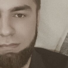 Фотография мужчины Рустам, 32 года из г. Алматы