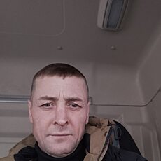 Фотография мужчины Пётр, 37 лет из г. Астраханка