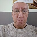 Хаитали, 57 лет