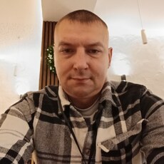 Фотография мужчины Александр, 38 лет из г. Днепр