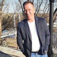 Фотография мужчины Александр, 54 года из г. Оренбург