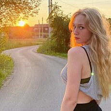 Полина, 19 из г. Владимир.