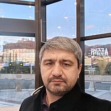 Фотография мужчины Руслан, 42 года из г. Сочи