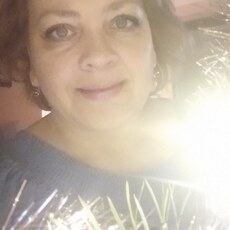 Фотография девушки Ольга, 50 лет из г. Екатеринбург