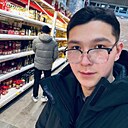 Султан, 22 года