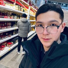 Фотография мужчины Султан, 22 года из г. Астана