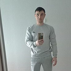 Фотография мужчины Макс, 35 лет из г. Житикара