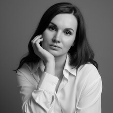 Фотография девушки Елена, 37 лет из г. Красногорск