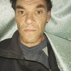 Фотография мужчины Алексей, 45 лет из г. Кабанск