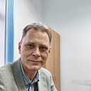 Максим, 55 лет