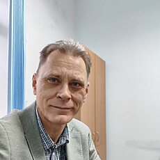 Фотография мужчины Максим, 55 лет из г. Коммунар