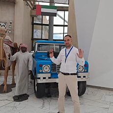 Фотография мужчины Romanrv, 40 лет из г. Бишкек