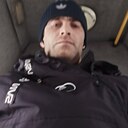 Волк, 34 года