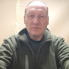 Фотография мужчины Виталий, 47 лет из г. Москва