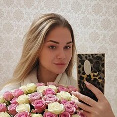Фотография девушки Сабина, 32 года из г. Ханты-Мансийск