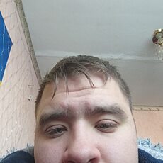 Фотография мужчины Ростислав, 23 года из г. Нежин