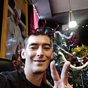 Александр, 38 лет