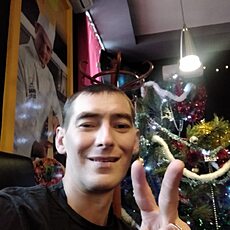 Фотография мужчины Александр, 38 лет из г. Горловка