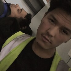 Фотография мужчины Максим, 26 лет из г. Москва