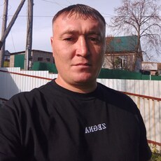 Фотография мужчины Инзиль, 34 года из г. Уфа