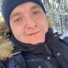 Фотография мужчины Александр, 24 года из г. Белорецк