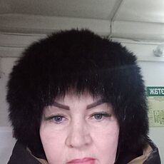 Фотография девушки Алефтина, 55 лет из г. Абакан