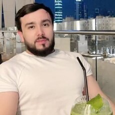 Фотография мужчины Дамир, 35 лет из г. Алматы