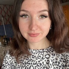 Любовь, 25 из г. Барнаул.