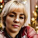 Ната, 43 года