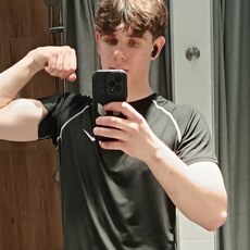 Фотография мужчины Никита, 19 лет из г. Анапа