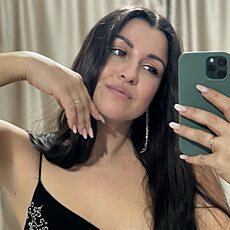 Фотография девушки Анастасия, 33 года из г. Ярославль