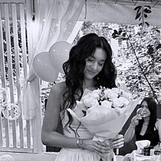 Фотография девушки Диана, 18 лет из г. Иркутск