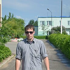 Фотография мужчины Денис, 29 лет из г. Бобруйск