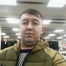 Фотография мужчины Рустам, 37 лет из г. Коломна