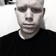 Фотография мужчины Костя, 22 года из г. Мариуполь