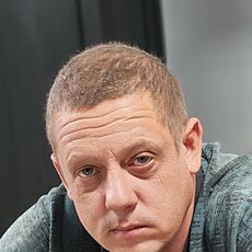 Фотография мужчины Андрей, 40 лет из г. Каменск-Шахтинский
