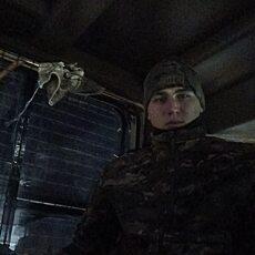 Фотография мужчины Александр, 25 лет из г. Чунский