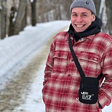 Фотография мужчины Андрей, 32 года из г. Саратов